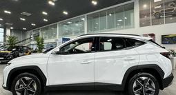 Hyundai Tucson Travel 2.0 AT 2WD 2025 года за 13 090 000 тг. в Алматы – фото 4