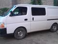 Nissan Urvan 2007 года за 4 800 000 тг. в Алматы – фото 2