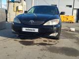 Toyota Camry 2003 годаүшін3 800 000 тг. в Атырау – фото 5