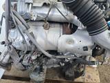 Двигатель 1GD-FTV 2.8 Turbo Diesel на Тойоту/Toyota за 5 499 880 тг. в Петропавловск – фото 3