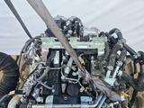 Двигатель 1GD-FTV 2.8 Turbo Diesel на Тойоту/Toyota за 5 499 880 тг. в Петропавловск – фото 2