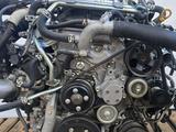 Двигатель 1GD-FTV 2.8 Turbo Diesel на Тойоту/Toyota за 5 499 880 тг. в Петропавловск