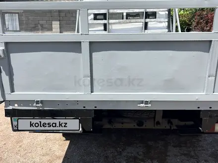 ГАЗ  ГАЗель (3221) 2001 года за 2 700 000 тг. в Алматы – фото 5