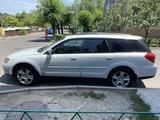 Subaru Outback 2003 года за 5 700 000 тг. в Алматы – фото 3