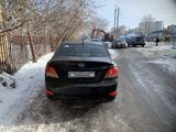 Hyundai Solaris 2012 годаүшін4 500 000 тг. в Астана – фото 3