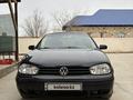 Volkswagen Golf 2002 годаүшін1 750 000 тг. в Актау