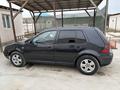 Volkswagen Golf 2002 годаүшін1 750 000 тг. в Актау – фото 3