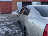 Mitsubishi Galant 2009 года за 4 000 000 тг. в Петропавловск – фото 4