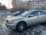 Mitsubishi Galant 2009 года за 4 000 000 тг. в Петропавловск – фото 2
