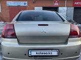 Mitsubishi Galant 2009 года за 4 000 000 тг. в Петропавловск – фото 5