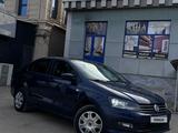 Volkswagen Polo 2015 годаүшін5 199 999 тг. в Алматы