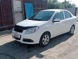 Chevrolet Nexia 2022 года за 3 300 000 тг. в Актобе – фото 3