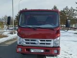 Forland  L7 CARGO TRUCK 2014 годаүшін6 450 000 тг. в Алматы
