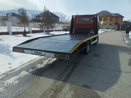 Forland  L7 CARGO TRUCK 2014 года за 6 450 000 тг. в Алматы – фото 15