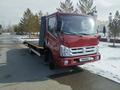 Forland  L7 CARGO TRUCK 2014 года за 6 450 000 тг. в Алматы – фото 4