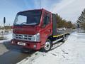 Forland  L7 CARGO TRUCK 2014 года за 6 450 000 тг. в Алматы – фото 7
