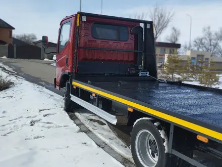 Forland  L7 CARGO TRUCK 2014 года за 6 450 000 тг. в Алматы – фото 9