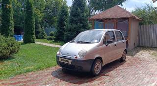 Daewoo Matiz 2012 года за 1 500 000 тг. в Алматы