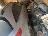 Infiniti FX45 2002 года за 1 700 000 тг. в Костанай – фото 2
