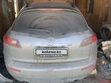 Infiniti FX45 2002 года за 1 700 000 тг. в Костанай