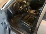 Infiniti FX45 2002 года за 1 700 000 тг. в Костанай – фото 5