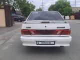 ВАЗ (Lada) 2115 2011 годаүшін1 050 000 тг. в Семей – фото 3