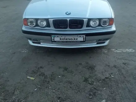 BMW 528 1994 года за 2 650 000 тг. в Павлодар