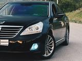 Hyundai Equus 2014 годаүшін8 800 000 тг. в Алматы – фото 3