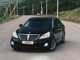 Hyundai Equus 2014 годаүшін8 800 000 тг. в Алматы – фото 2