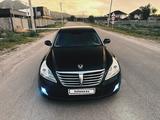 Hyundai Equus 2014 годаүшін8 800 000 тг. в Алматы