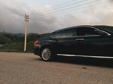 Hyundai Equus 2014 годаүшін8 800 000 тг. в Алматы – фото 5