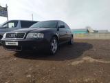 Audi A6 2002 года за 3 000 000 тг. в Кулан