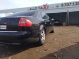 Audi A6 2002 года за 3 000 000 тг. в Кулан – фото 3