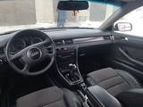 Audi A6 2002 года за 3 000 000 тг. в Кулан – фото 5