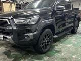 Toyota Hilux 2022 года за 25 000 000 тг. в Алматы