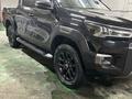 Toyota Hilux 2022 года за 25 000 000 тг. в Алматы – фото 3