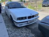 BMW 525 1991 года за 1 100 000 тг. в Кентау