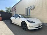 Tesla Model 3 2022 года за 21 000 000 тг. в Караганда