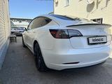 Tesla Model 3 2022 года за 21 000 000 тг. в Караганда – фото 4