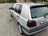 Volkswagen Golf 1994 года за 2 800 000 тг. в Алматы – фото 5