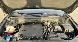 Hyundai Tucson 2023 года за 14 000 000 тг. в Шымкент – фото 2