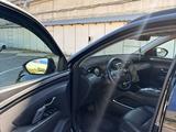 Hyundai Tucson 2023 года за 14 000 000 тг. в Шымкент – фото 4