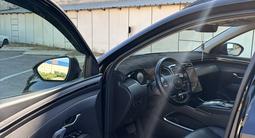 Hyundai Tucson 2023 года за 14 000 000 тг. в Шымкент – фото 4