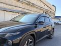 Hyundai Tucson 2023 года за 14 000 000 тг. в Шымкент – фото 3