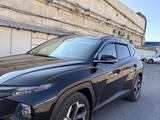 Hyundai Tucson 2023 года за 14 000 000 тг. в Шымкент – фото 3