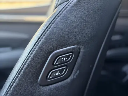 Hyundai Tucson 2023 года за 14 000 000 тг. в Шымкент – фото 6