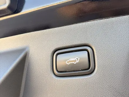 Hyundai Tucson 2023 года за 14 000 000 тг. в Шымкент – фото 9