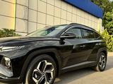 Hyundai Tucson 2023 годаүшін14 000 000 тг. в Шымкент – фото 2