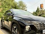 Hyundai Tucson 2023 года за 14 000 000 тг. в Шымкент