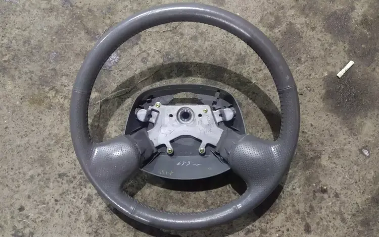 Руль кожаный за 12 000 тг. в Алматы